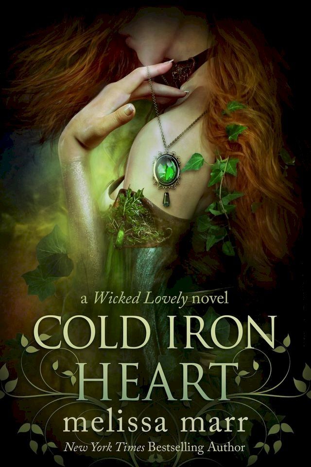  Cold Iron Heart(Kobo/電子書)