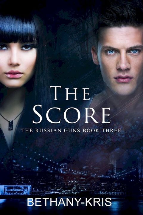 The Score(Kobo/電子書)