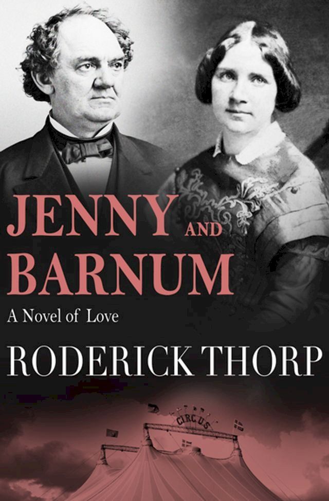  Jenny and Barnum(Kobo/電子書)