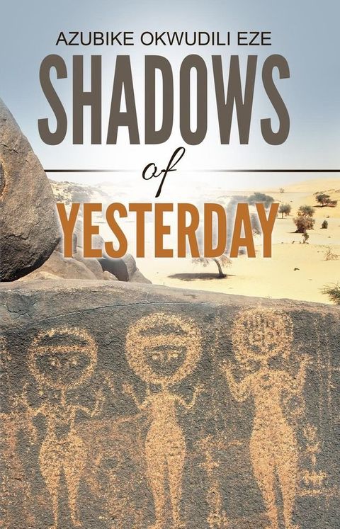 Shadows of Yesterday(Kobo/電子書)