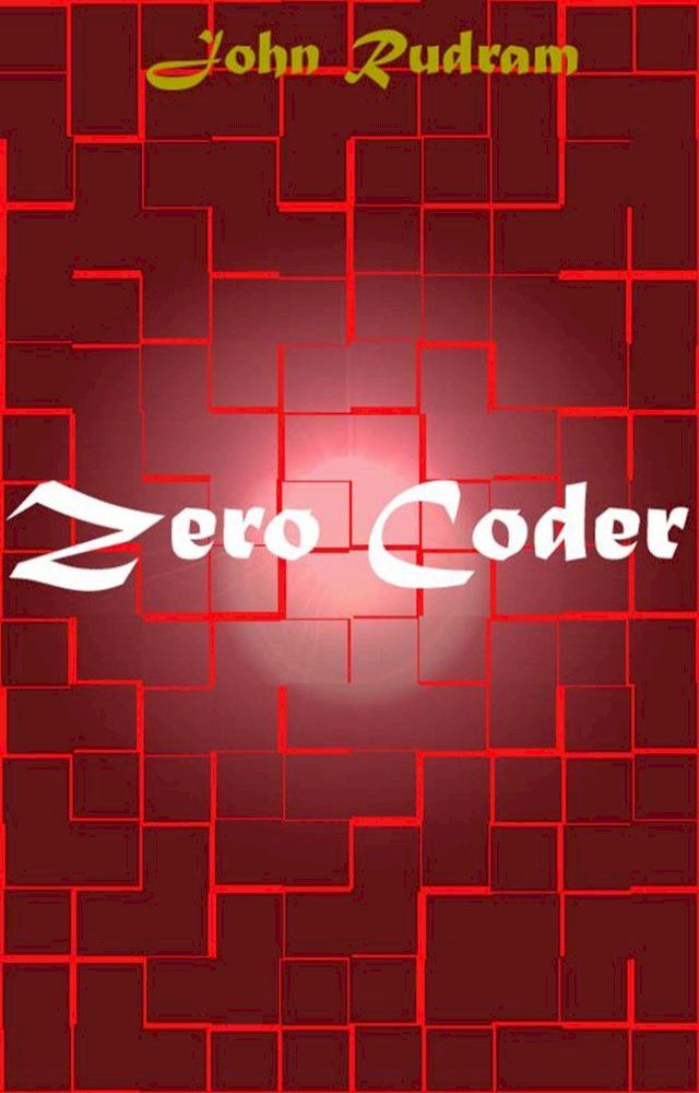  Zero Coder(Kobo/電子書)