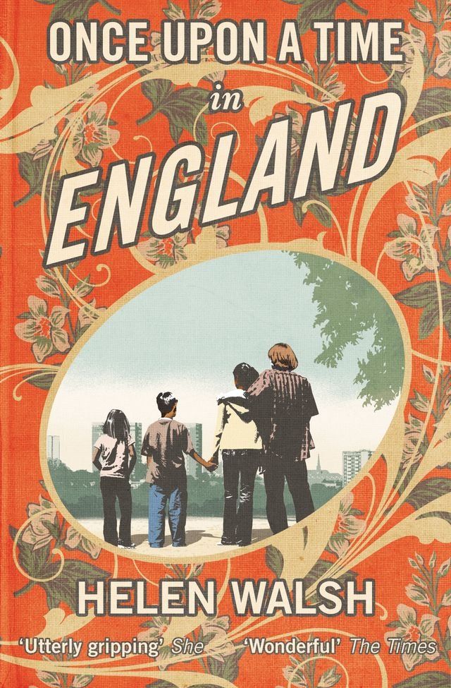  Once Upon A Time In England(Kobo/電子書)