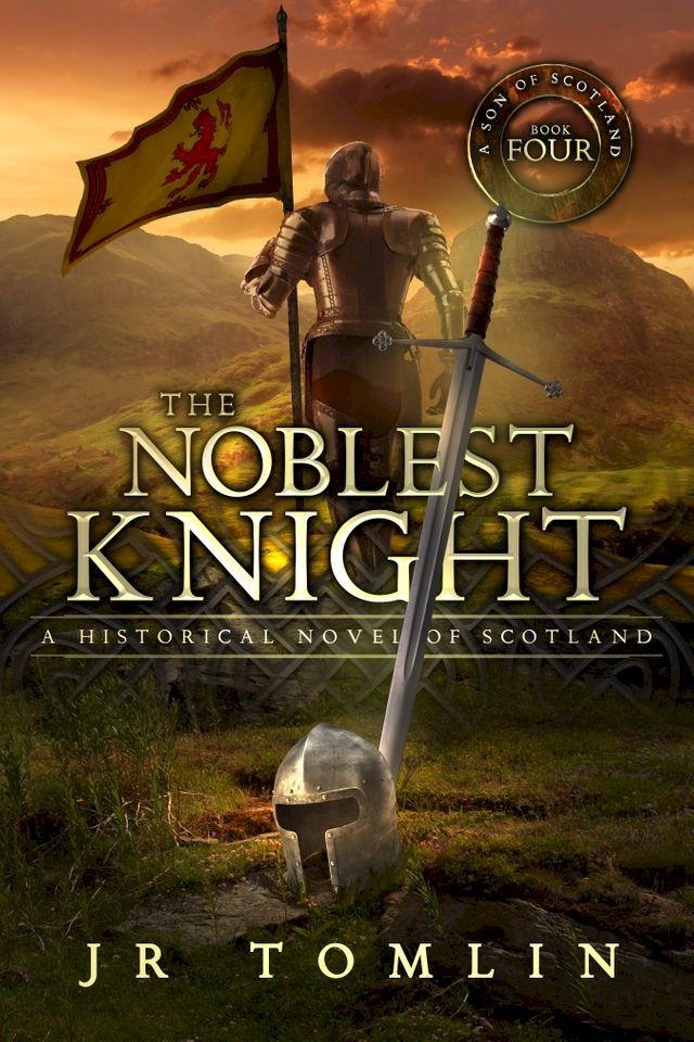  The Noblest Knight(Kobo/電子書)