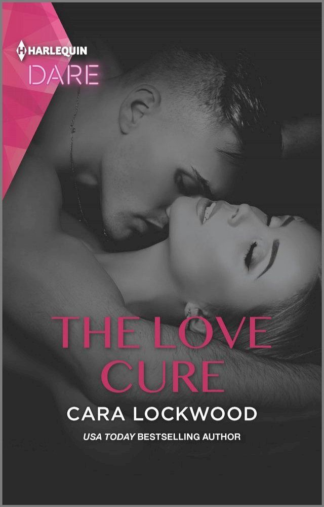  The Love Cure(Kobo/電子書)