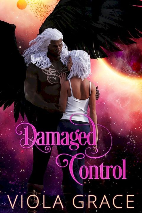 Damaged Control(Kobo/電子書)