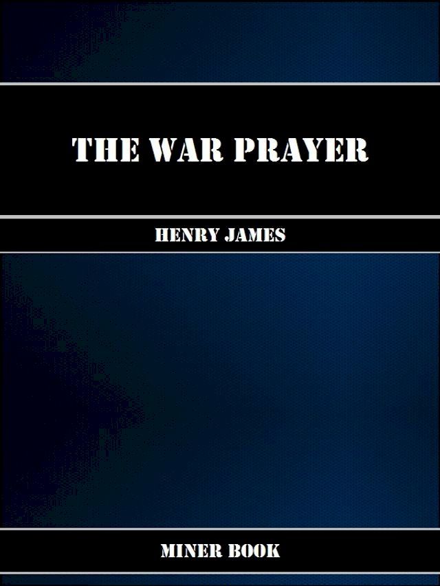  The War Prayer(Kobo/電子書)