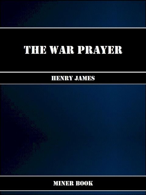 The War Prayer(Kobo/電子書)