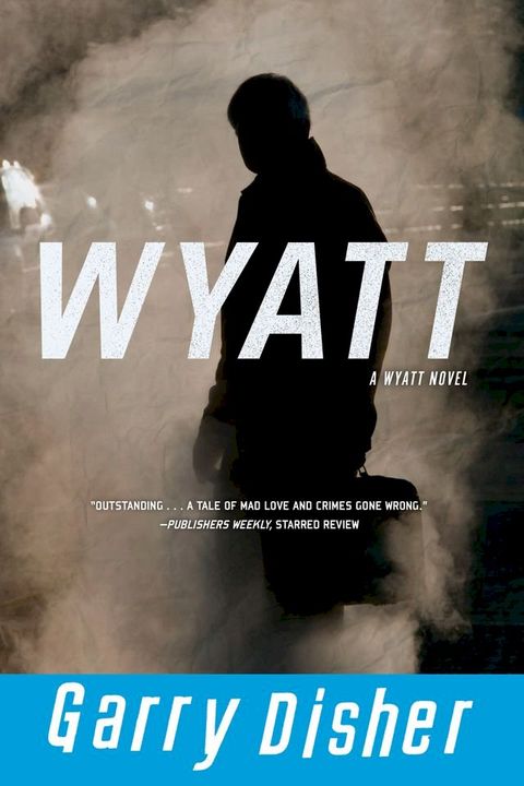 Wyatt(Kobo/電子書)