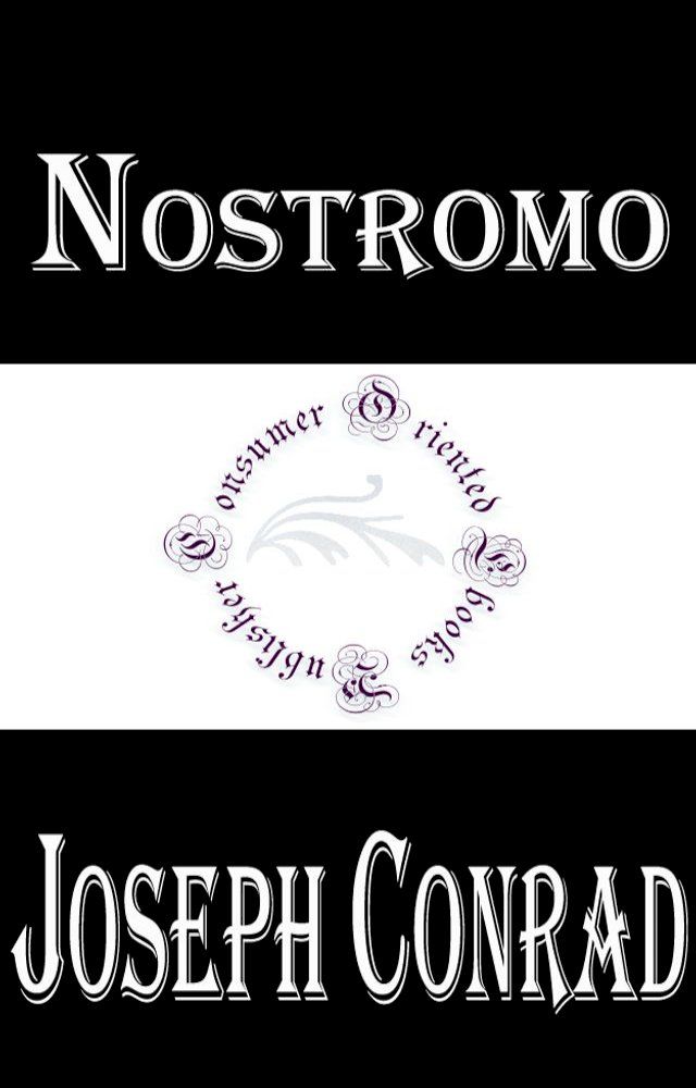  Nostromo(Kobo/電子書)