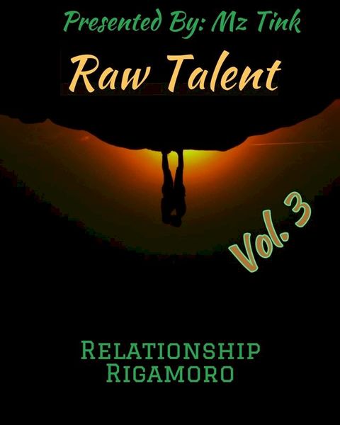 Raw Talent(Kobo/電子書)