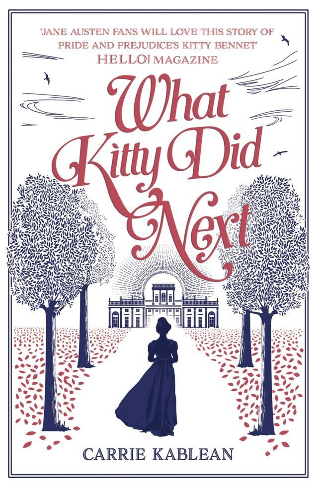  What Kitty Did Next(Kobo/電子書)