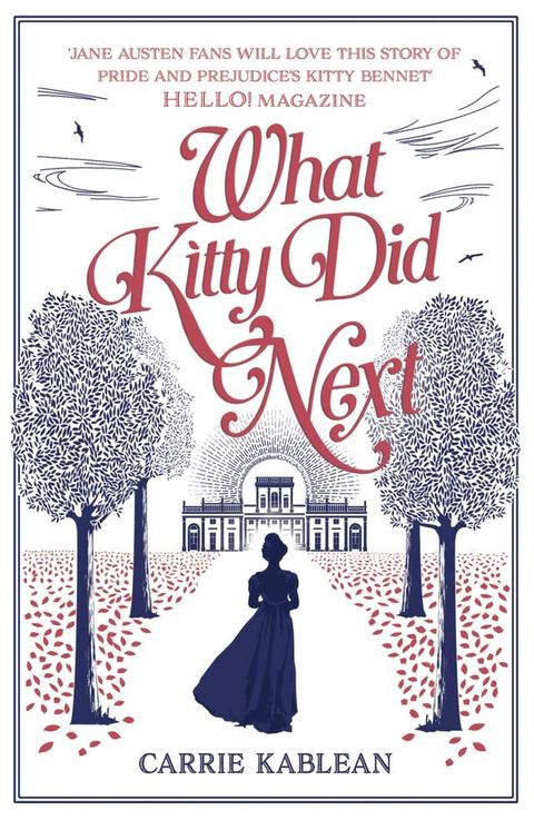 What Kitty Did Next(Kobo/電子書)