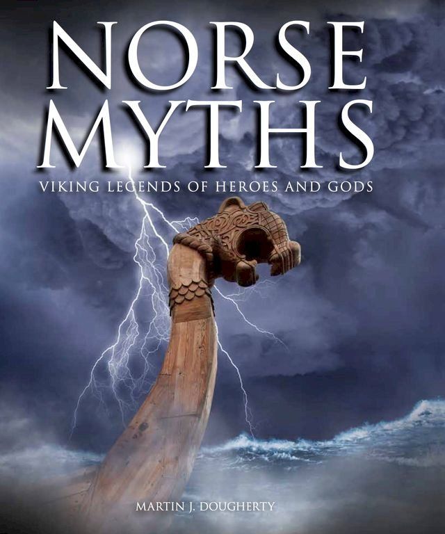  Norse Myths(Kobo/電子書)