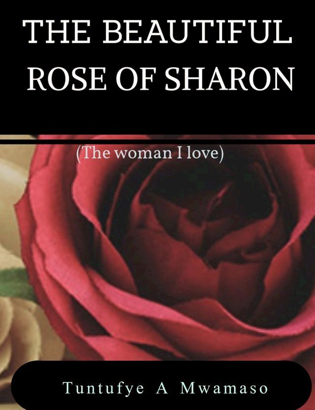  The Beautiful Rose Of Sharon(Kobo/電子書)