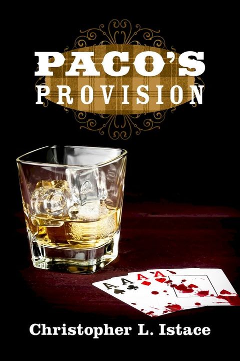 Paco's Provision(Kobo/電子書)