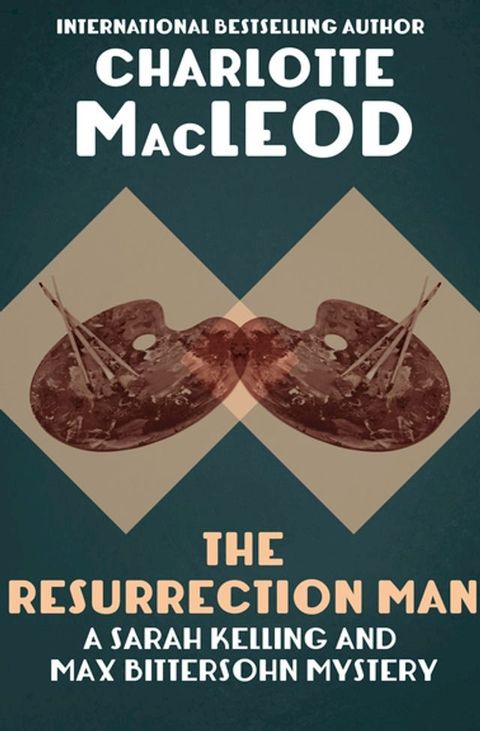 The Resurrection Man(Kobo/電子書)