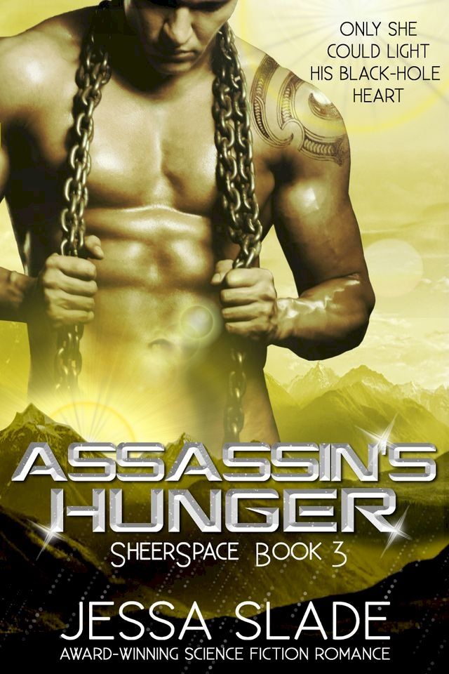  Assassin's Hunger(Kobo/電子書)