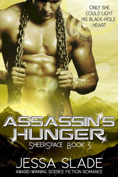 Assassin's Hunger(Kobo/電子書)