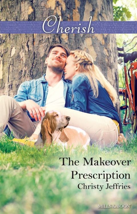 The Makeover Prescription(Kobo/電子書)