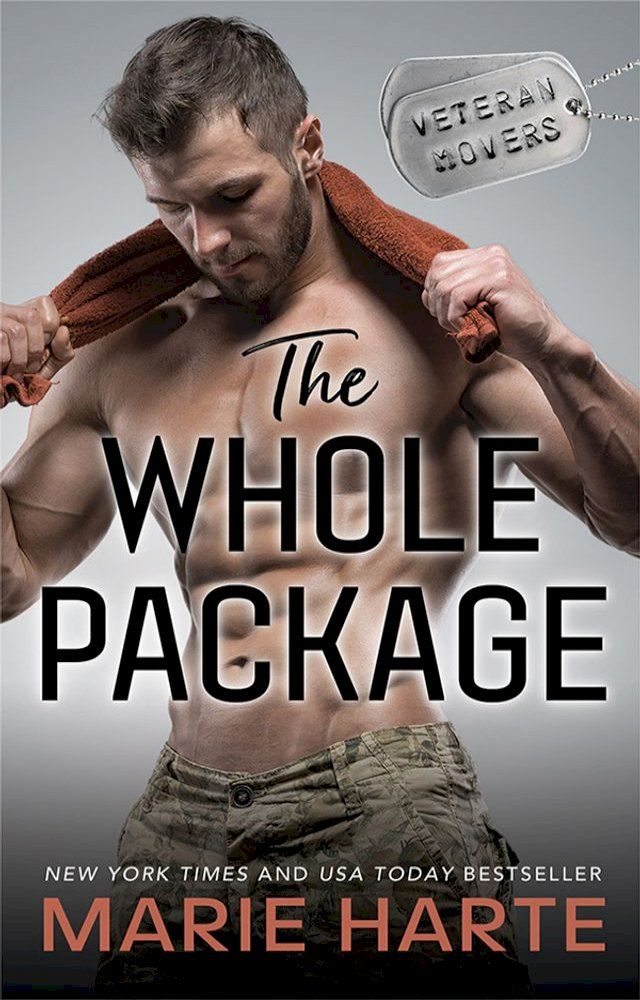  The Whole Package(Kobo/電子書)