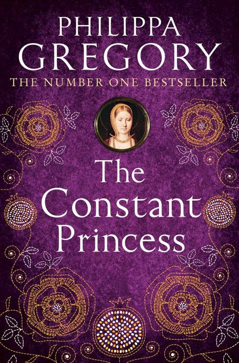 The Constant Princess(Kobo/電子書)