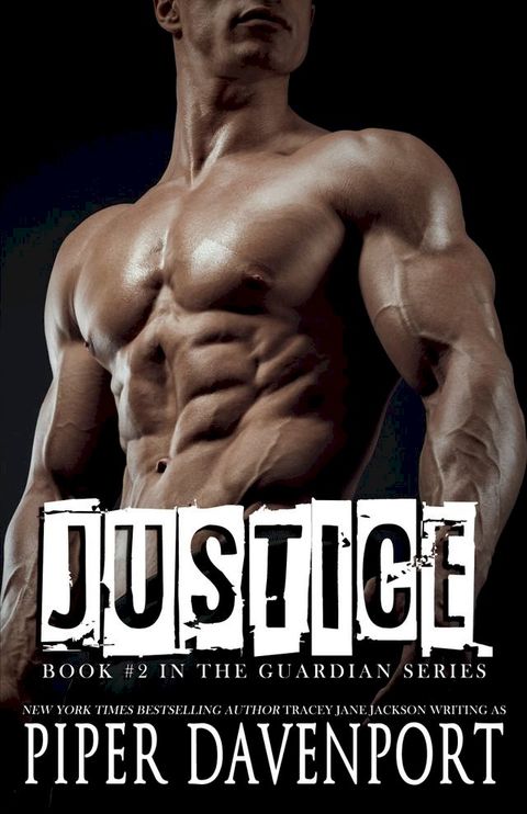 Justice(Kobo/電子書)