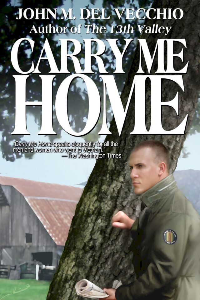  Carry Me Home(Kobo/電子書)