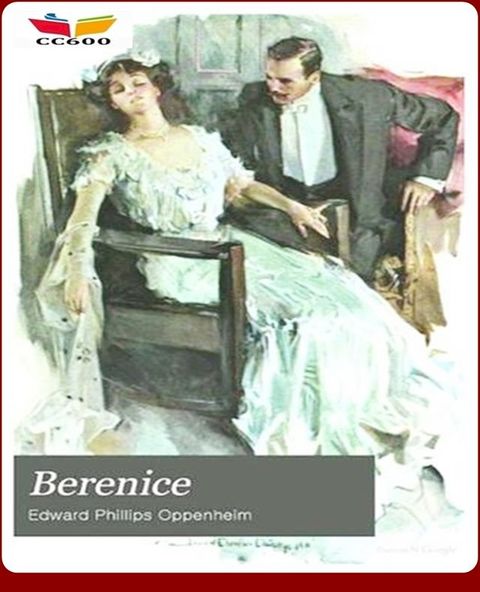 Berenice(Kobo/電子書)