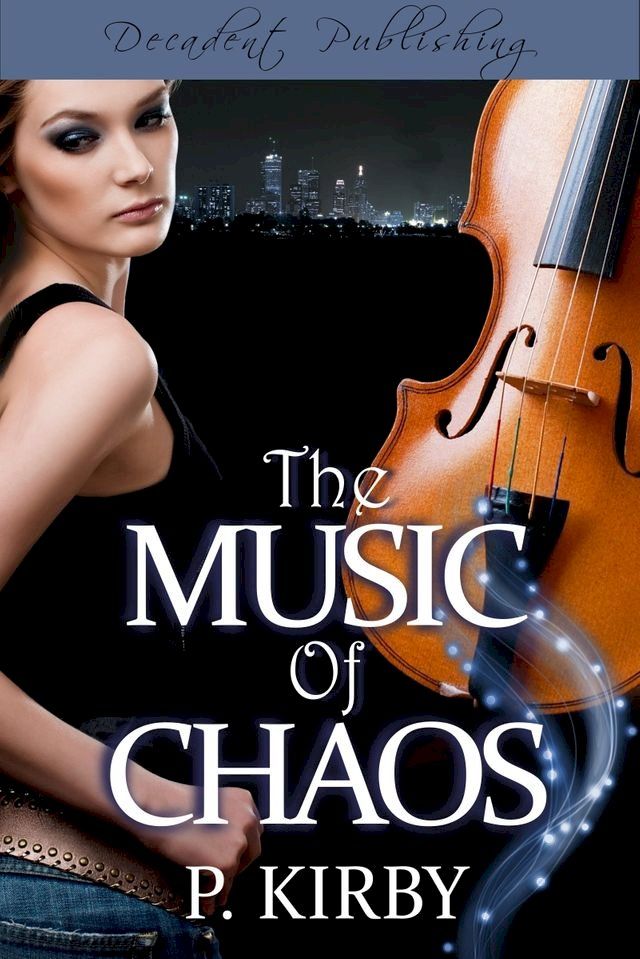  The Music of Chaos(Kobo/電子書)