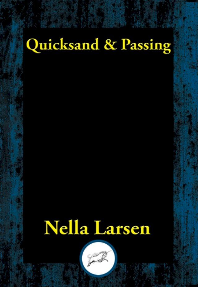  Quicksand & Passing(Kobo/電子書)