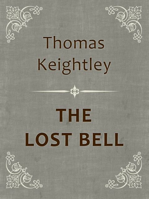 THE LOST BELL(Kobo/電子書)