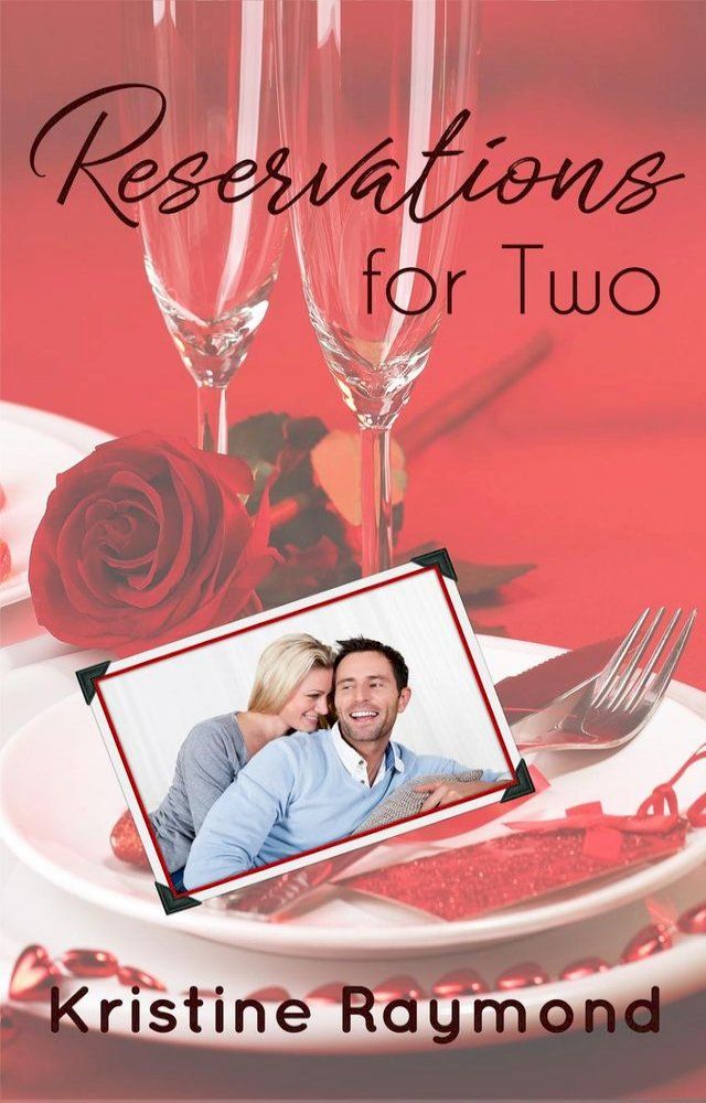  Reservations for Two(Kobo/電子書)