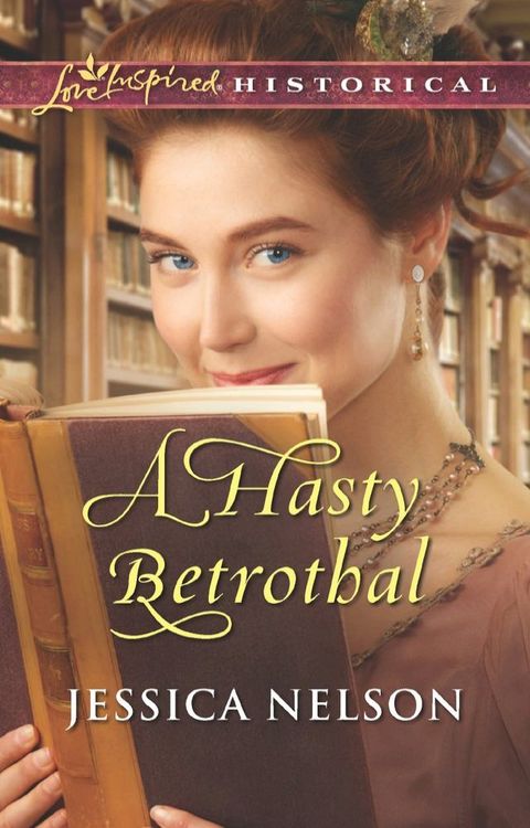 A Hasty Betrothal(Kobo/電子書)