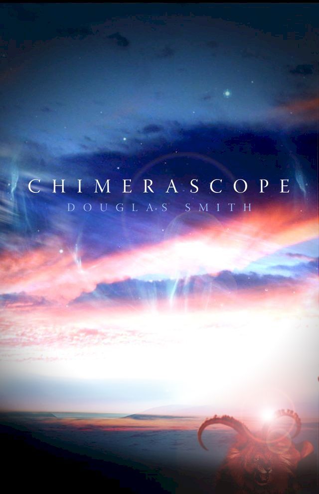  Chimerascope(Kobo/電子書)