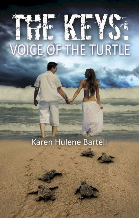 The Keys: Voice of the Turtle(Kobo/電子書)