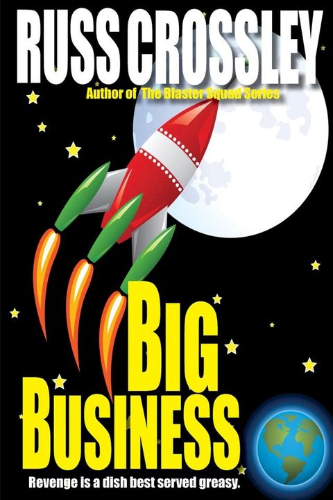 Big Business(Kobo/電子書)