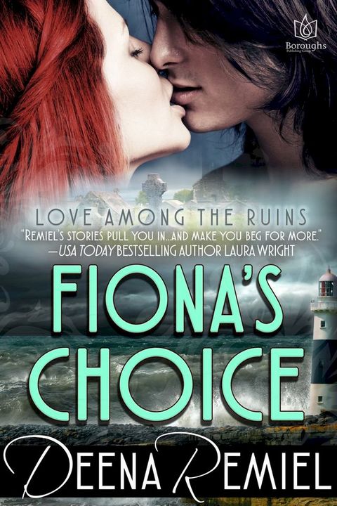 Fiona's Choice(Kobo/電子書)