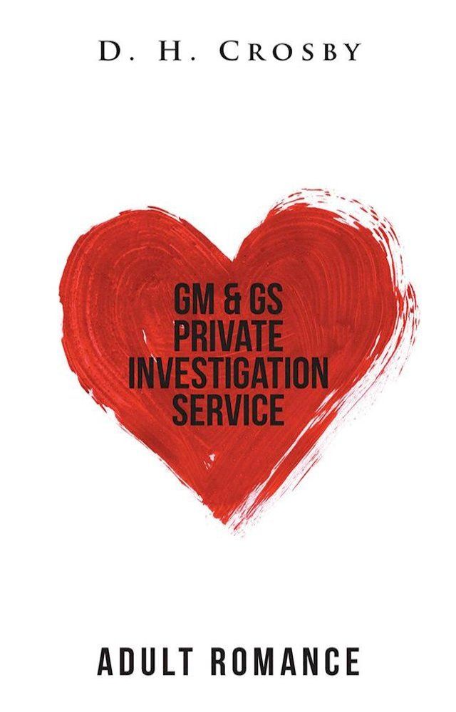  Gm & Gs Private Investigation Service(Kobo/電子書)