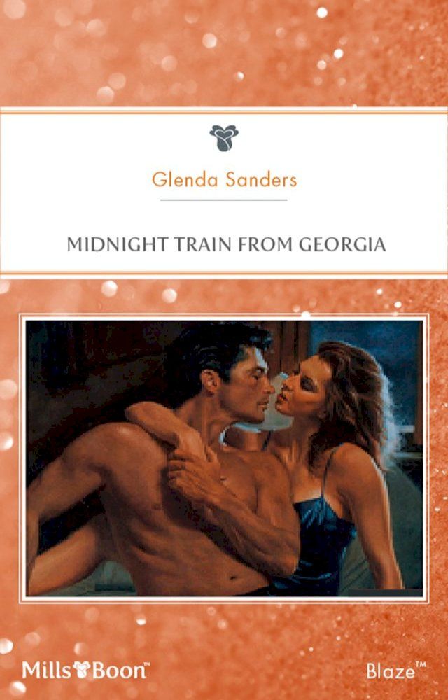  Midnight Train From Georgia(Kobo/電子書)