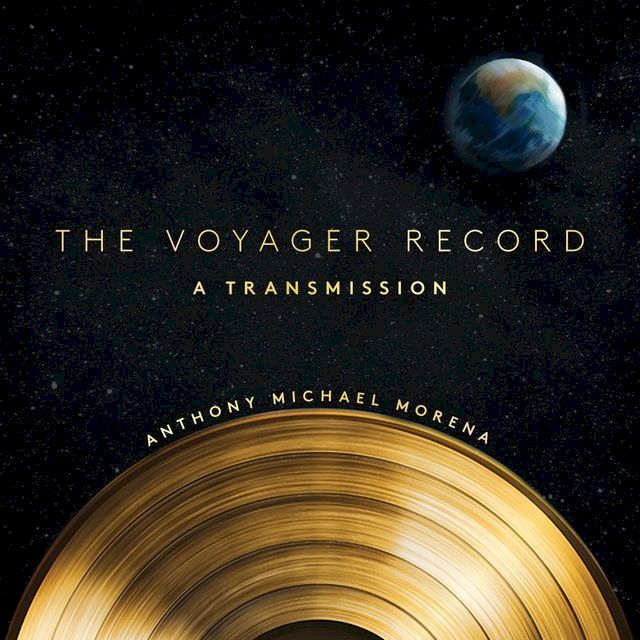  The Voyager Record(Kobo/電子書)