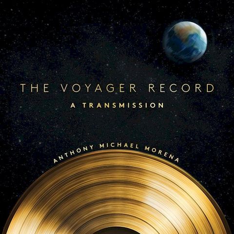 The Voyager Record(Kobo/電子書)