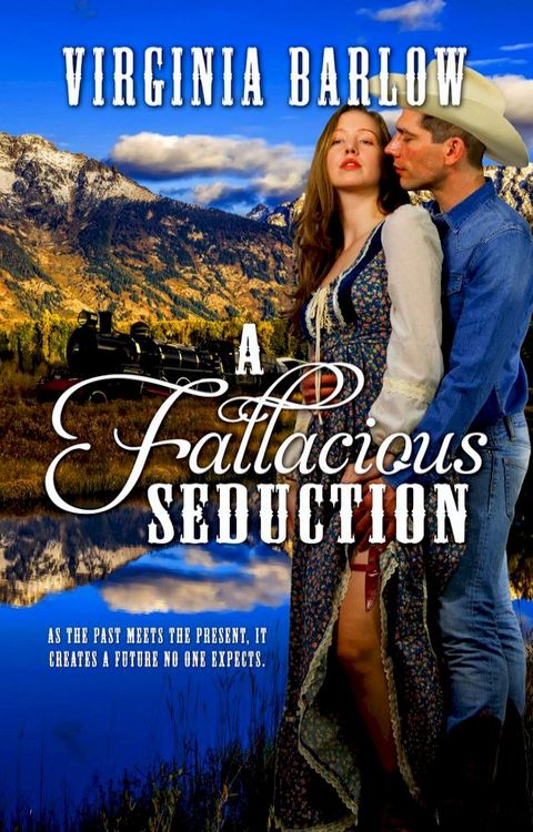 A Fallacious Seduction(Kobo/電子書)