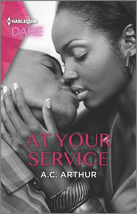 At Your Service(Kobo/電子書)