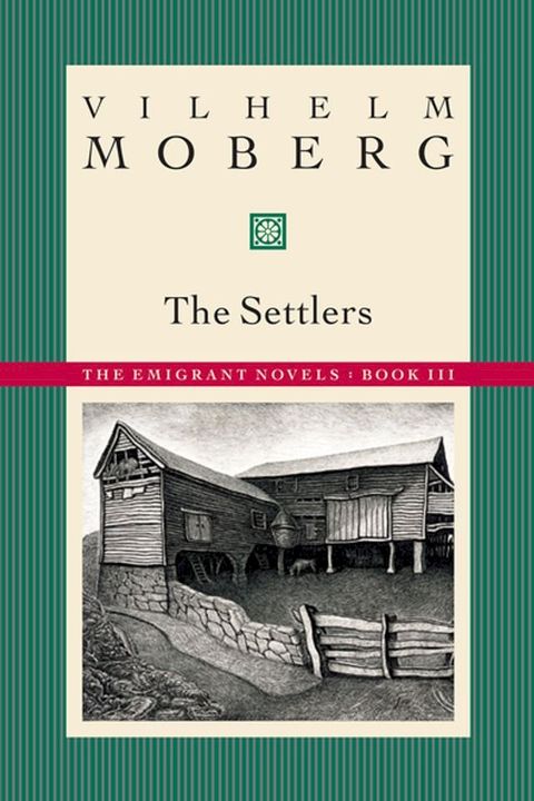 The Settlers(Kobo/電子書)