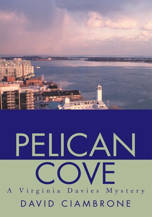  Pelican Cove(Kobo/電子書)