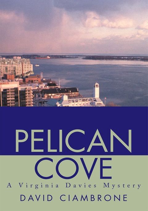 Pelican Cove(Kobo/電子書)