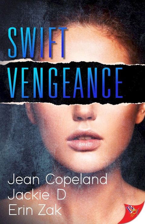 Swift Vengeance(Kobo/電子書)