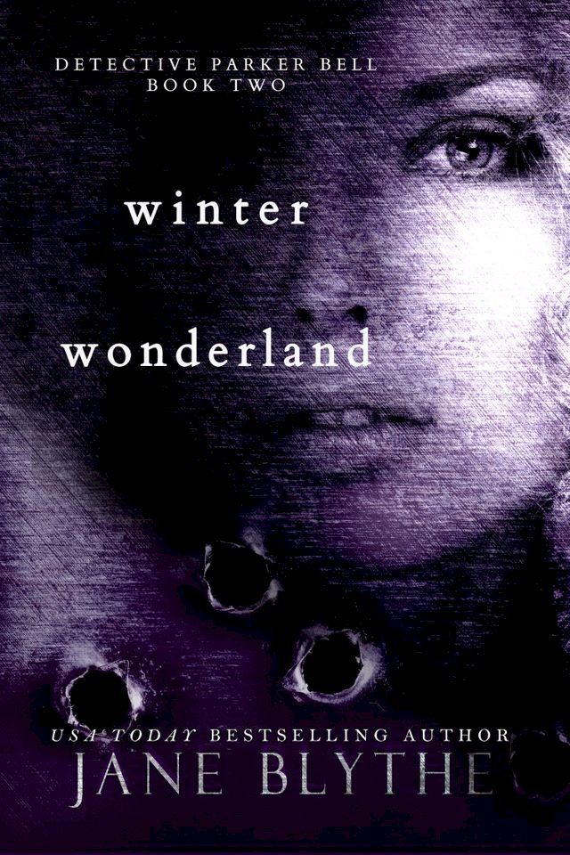  Winter Wonderland(Kobo/電子書)