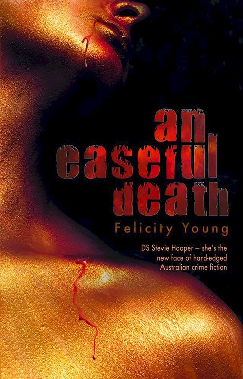 An Easeful Death(Kobo/電子書)