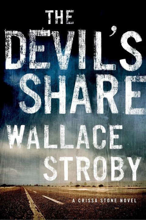 The Devil's Share(Kobo/電子書)